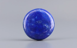 Natural Lapis Lazuli - 8.49 Carat Limited - Quality  LL-15645